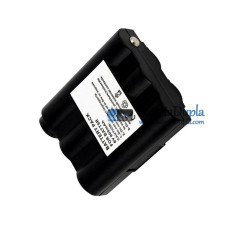 Bateria para Midland GXT1000 AVP7GXT GXT1050 GXT950 GXT860 BATT-5R GXT850 GXT900 [bateria de substituição]